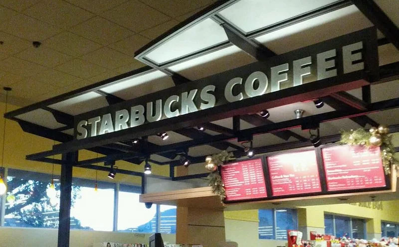 Starbucks Coffee Company