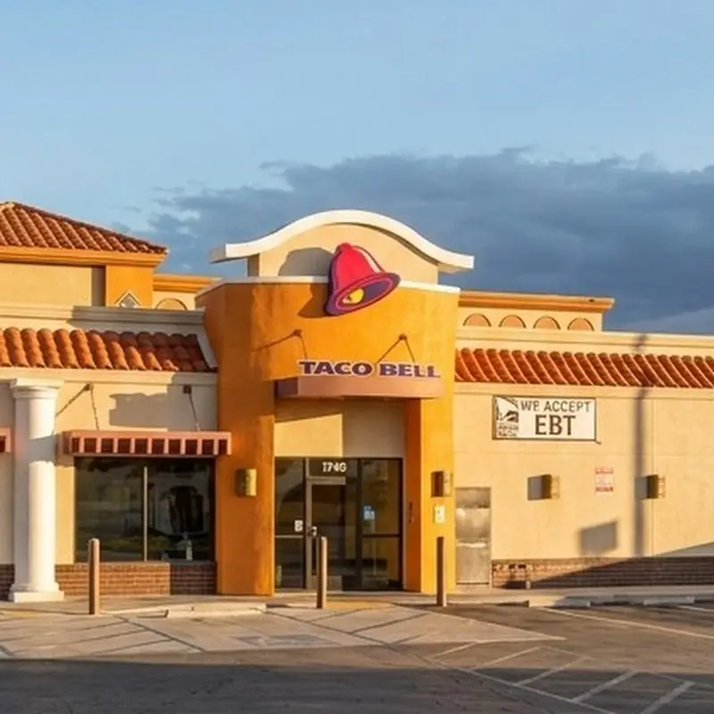 Taco Bell