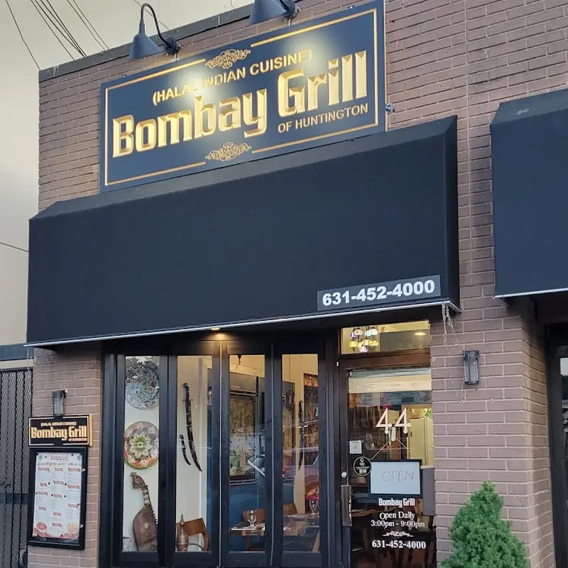 Bombay Grill of Huntington