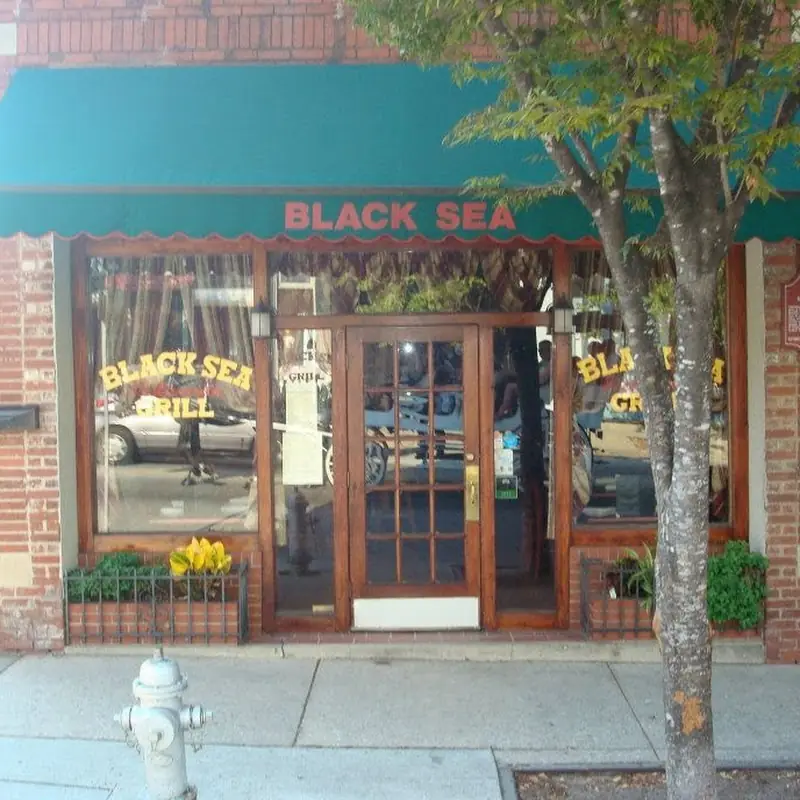 Black Sea Grill