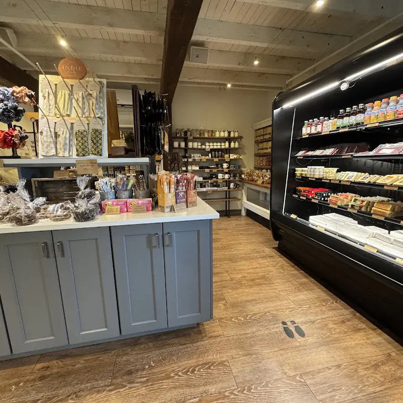 Fox Meadows Creamery - Leola