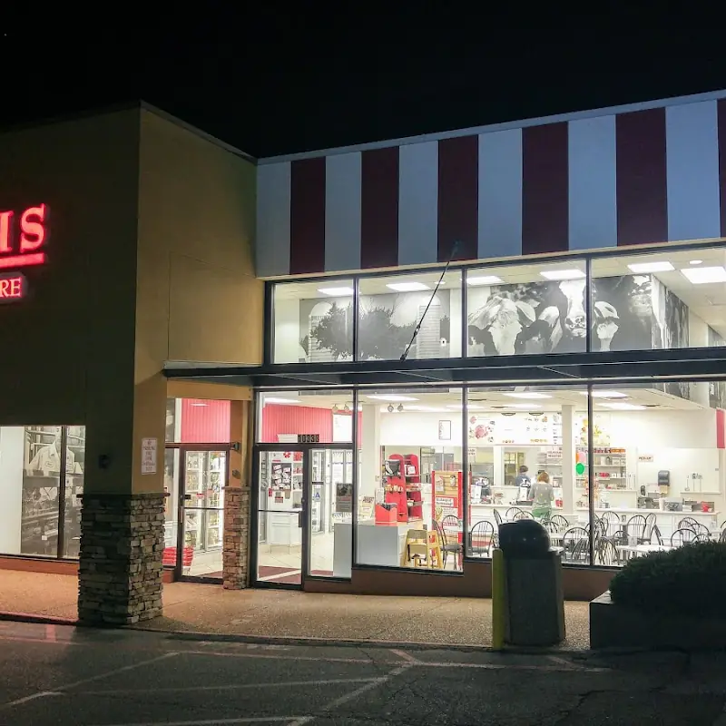 Oberweis Ice Cream and Dairy Store
