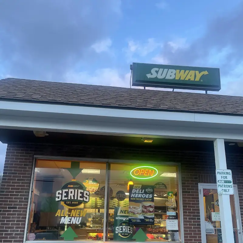 Subway
