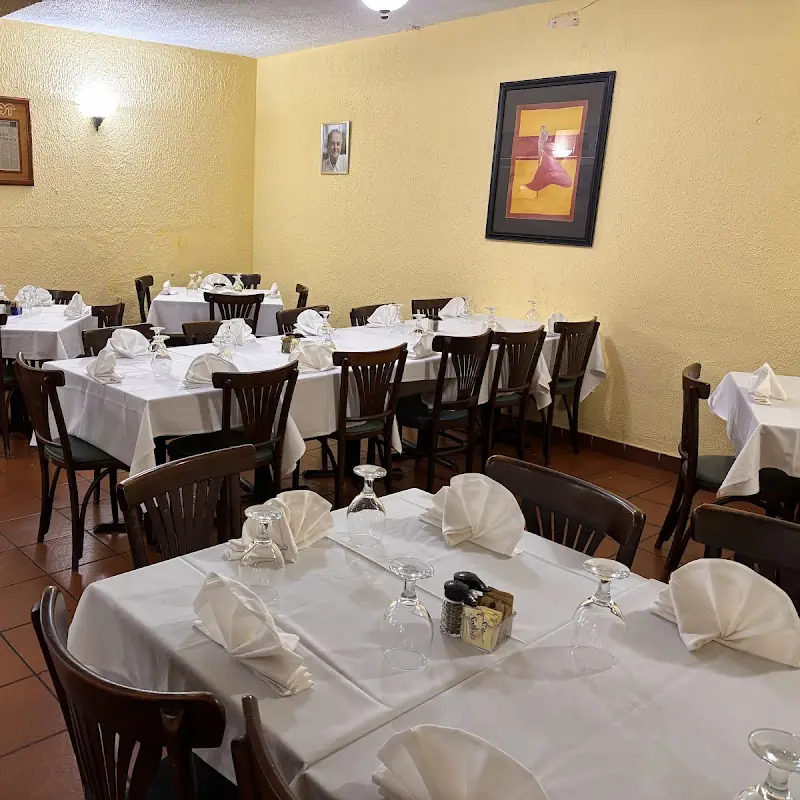 El Hipopótamo