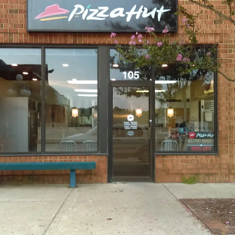 Pizza Hut