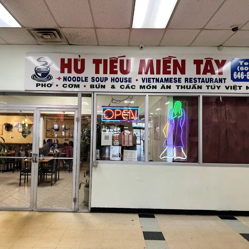 Hủ Tiếu Miền Tay Restaurant