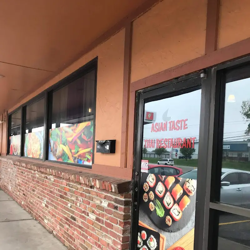 Asian Taste Thai Restaurant