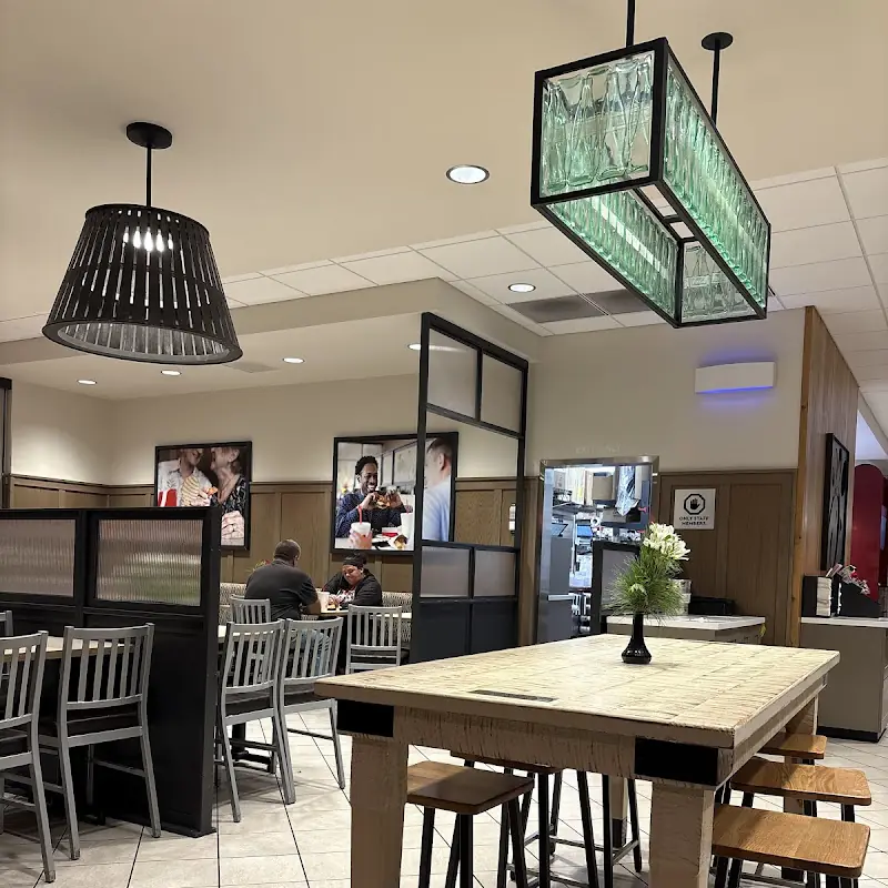 Chick-fil-A