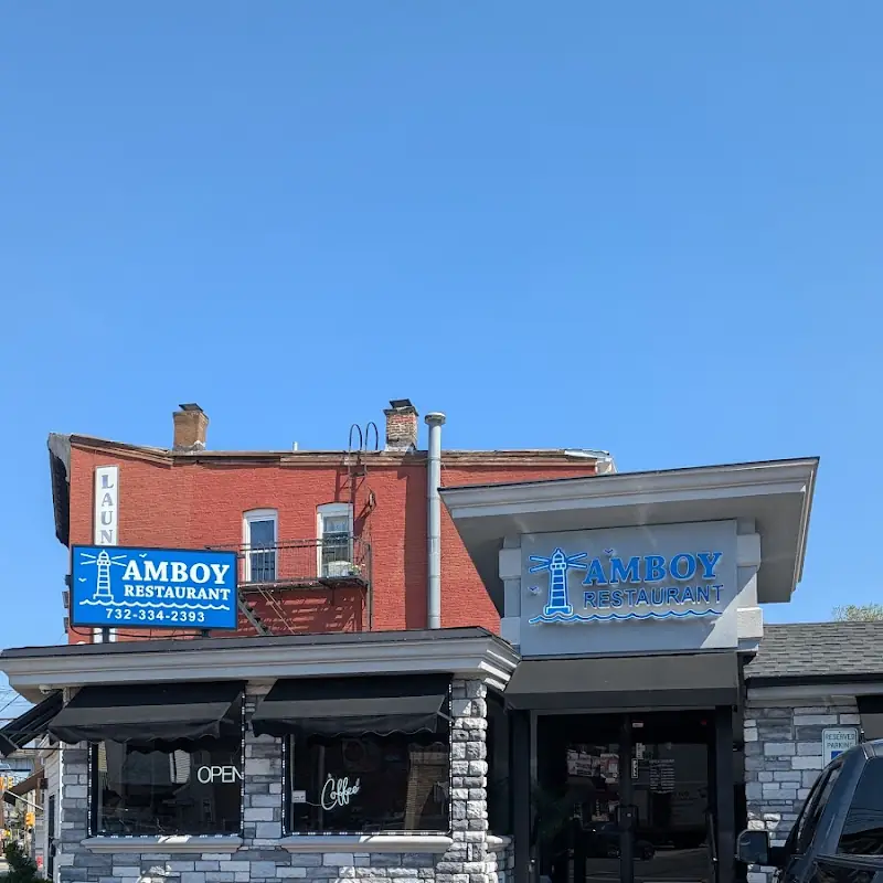 Amboy Restaurant