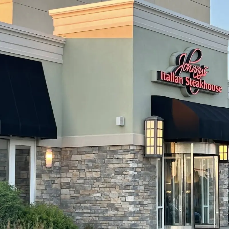 Johnny's Italian Steakhouse - Kansas City Metro Area