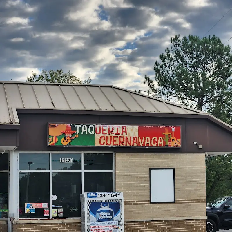 Taqueria Cuernavaca