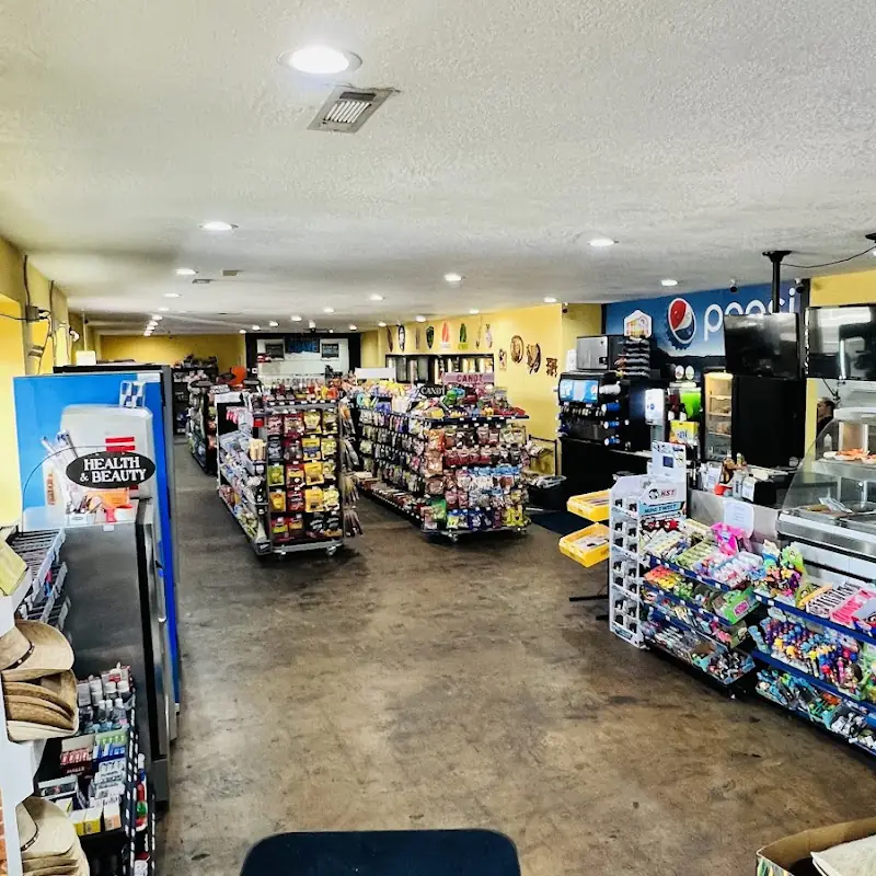 Mark-it 62 (Store - Deli)