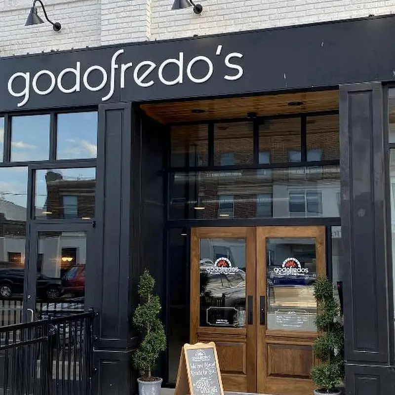 Godofredo's Pizzeria & Tap Room