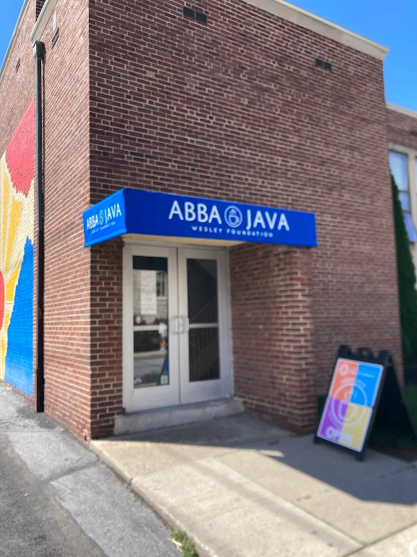 Abba Java Coffeehouse