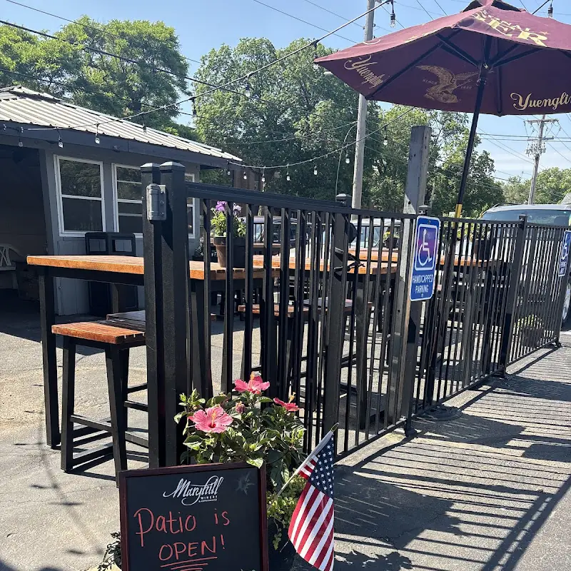 Cappy's Northside Bar and Grill