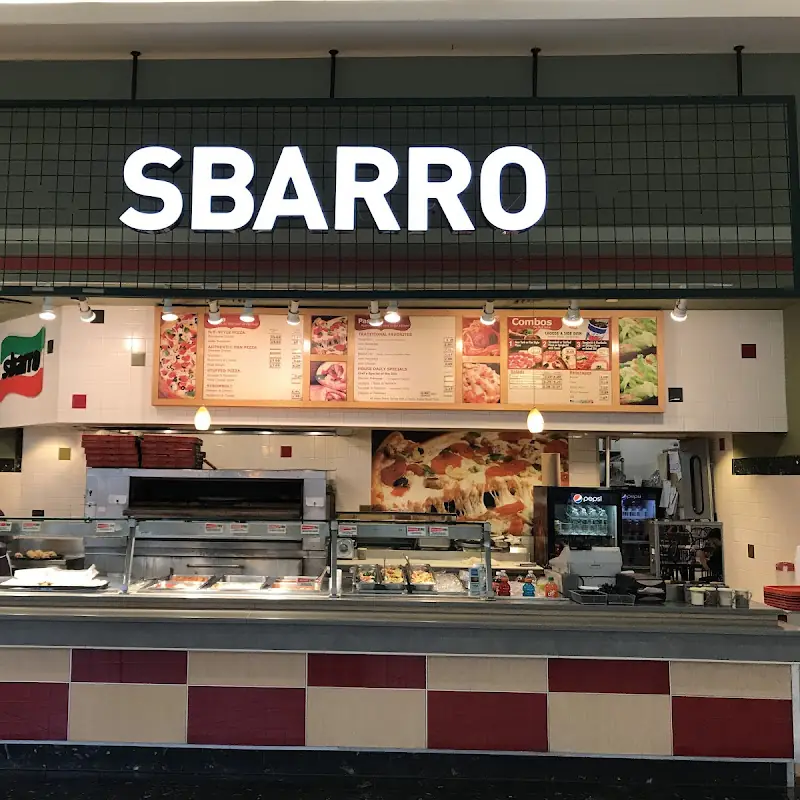 Sbarro Morgantown