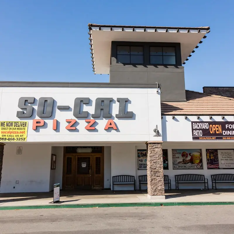 BBQ - XL (12 Slices)