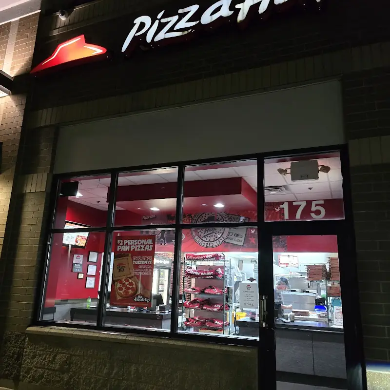 Pizza Hut