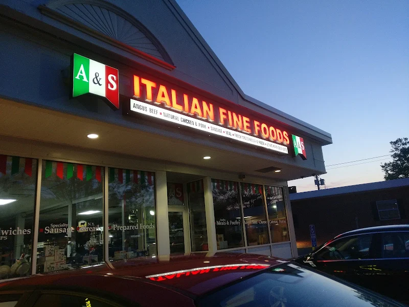 Battimelli's A&S Italian Fine Foods
