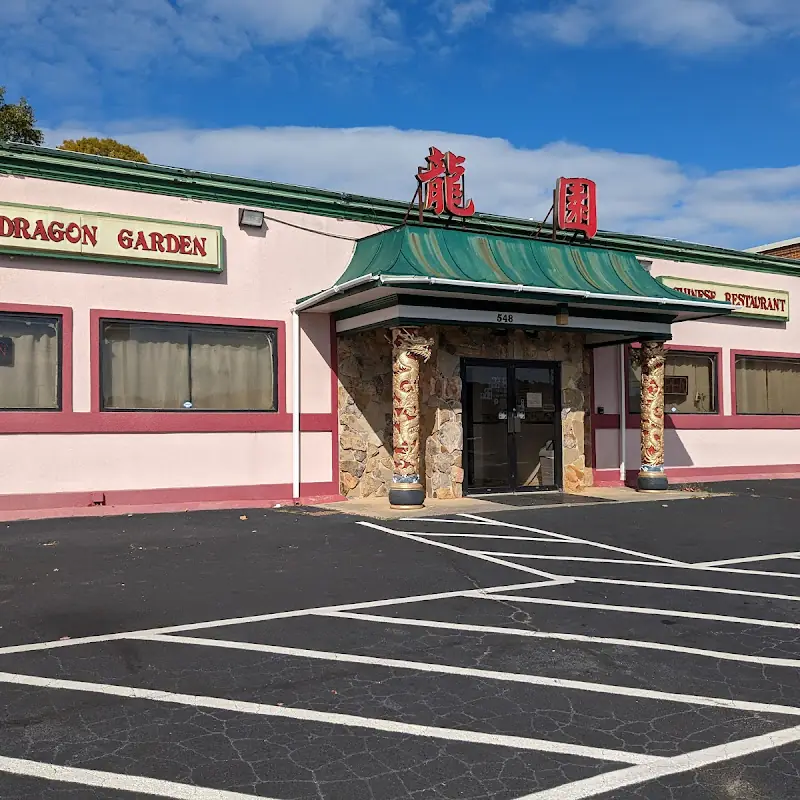 Dragon Garden Chinese Restaurant