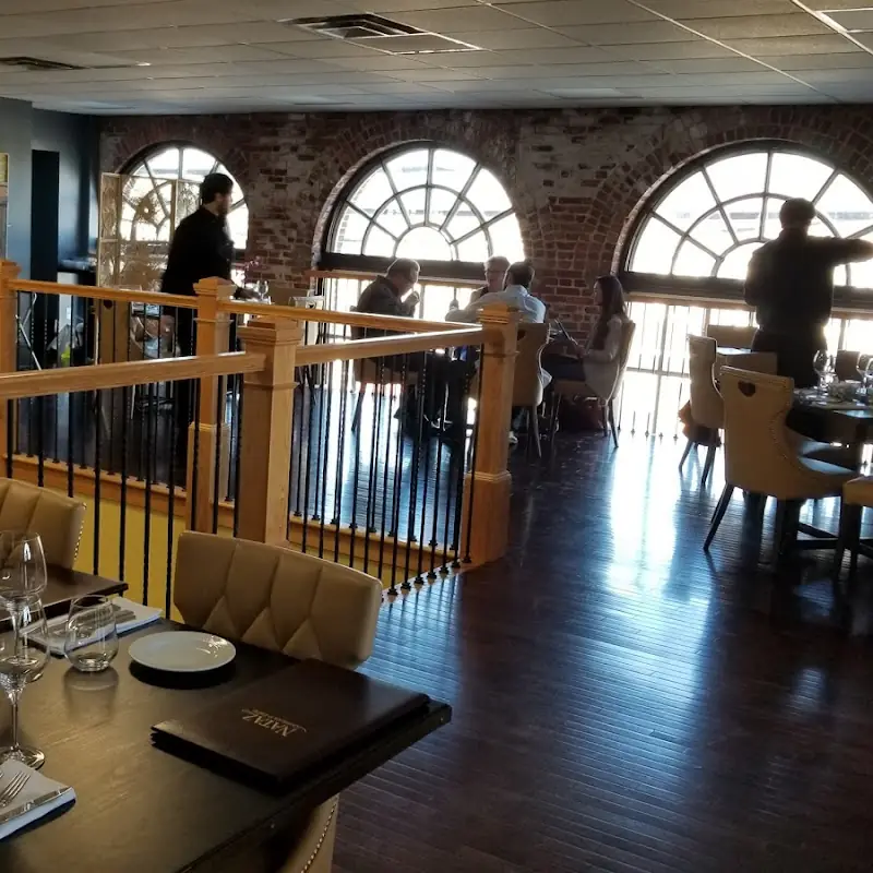 Nataz Restaurant