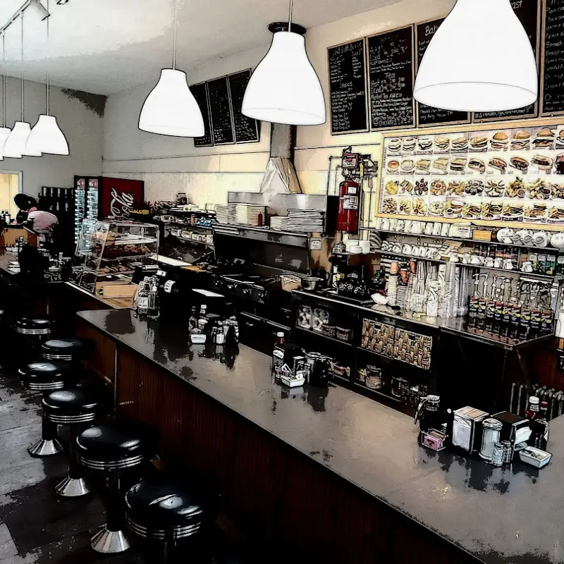 Chestnut Hill Restaurant