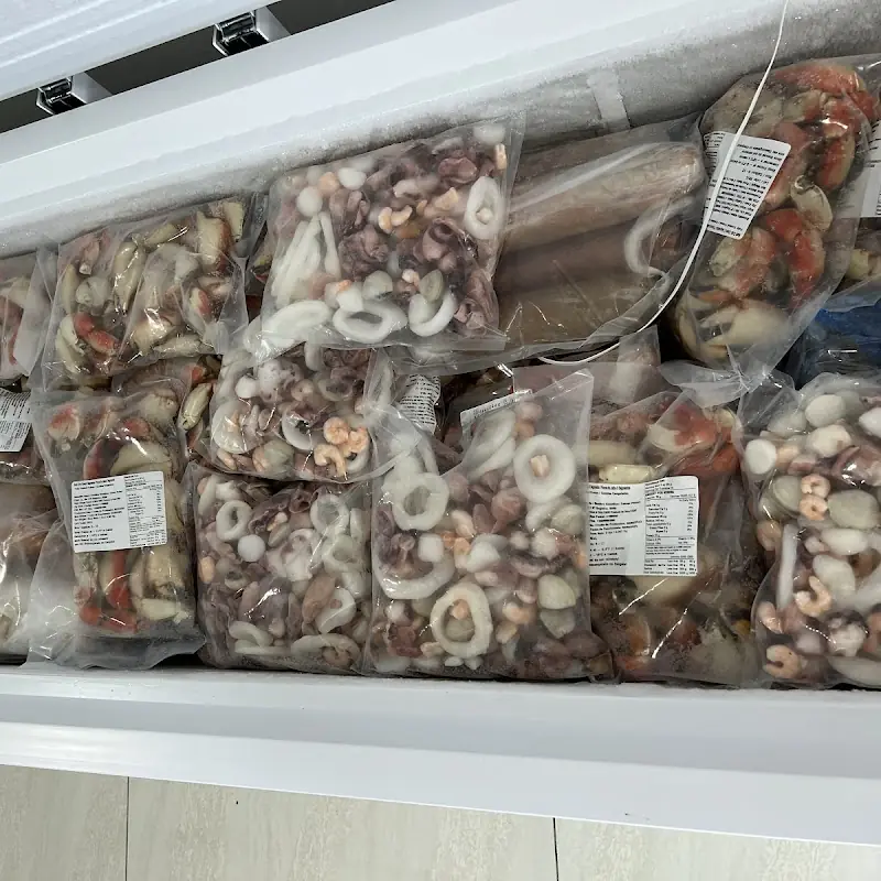 La Camagüeyana fish meat & market place LLC