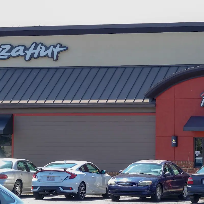 Pizza Hut