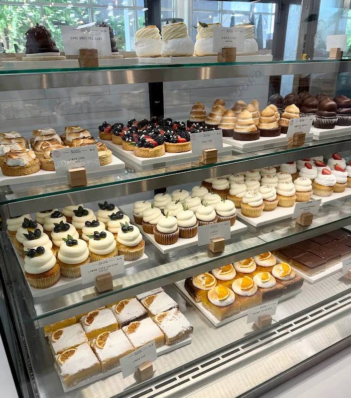 Billie's Grocery Leawood