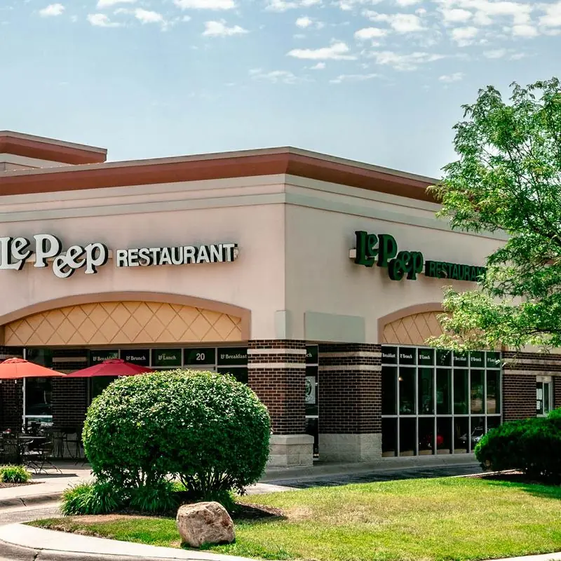 Le Peep Omaha | Northpark
