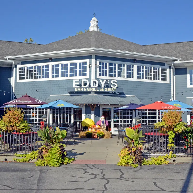 Eddy's Neighborhood Bar & Grill