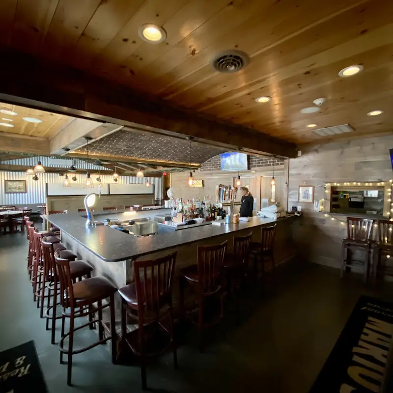 Mario's Restaurant and Pizzeria