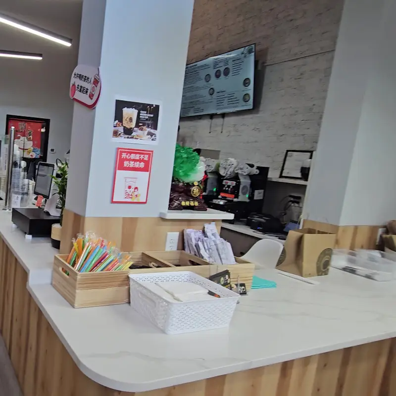 Taichi Bubble Tea & Ramen | Milwaukee