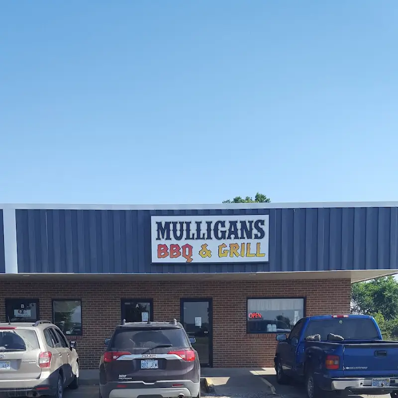 Mulligan's BBQ