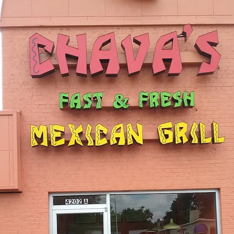 Chava's Mexican Grill