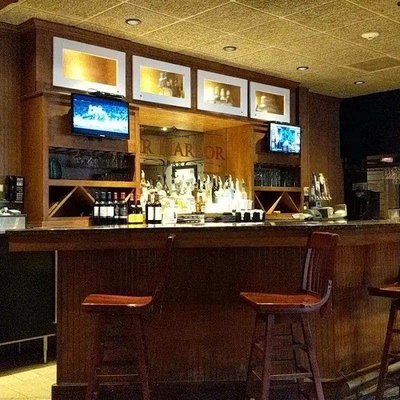 Red Lobster