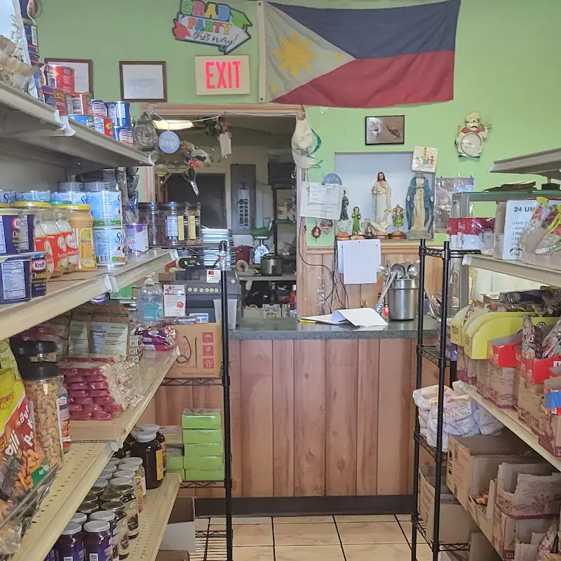 Kapamilya Philippine Cuisine
