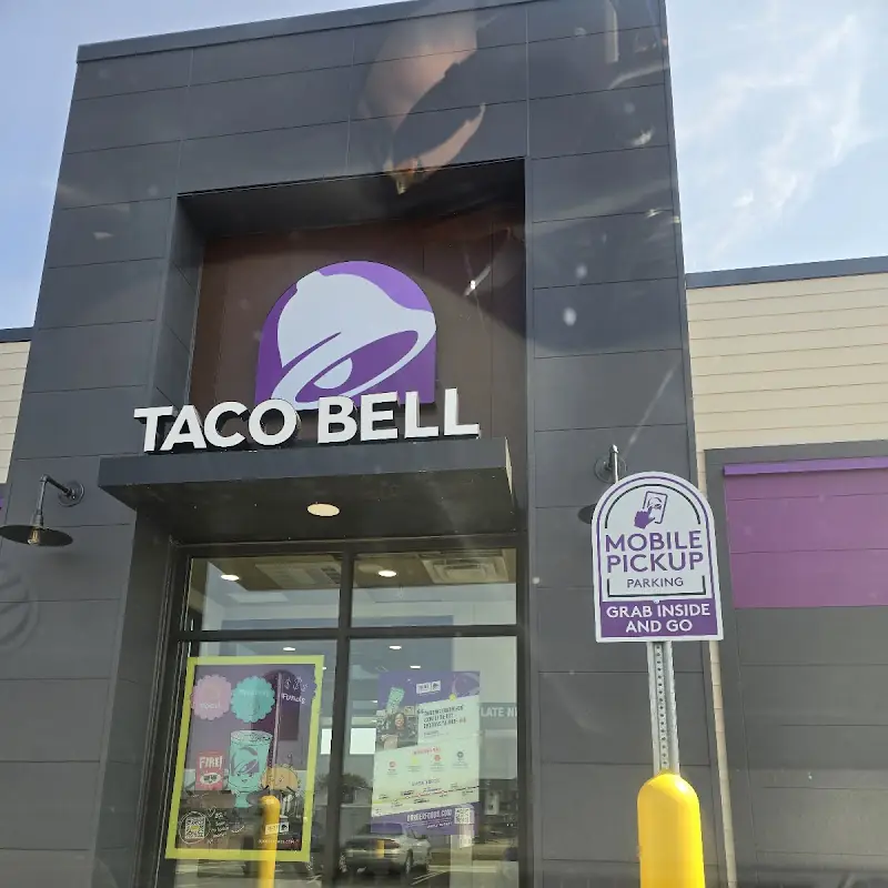 Taco Bell