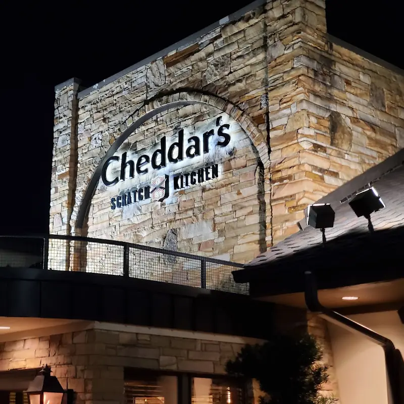 Cheddar's Scratch Kitchen