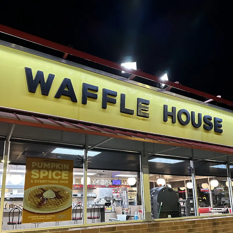 Waffle House