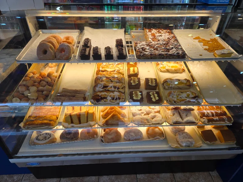 Ebenezer Bakery