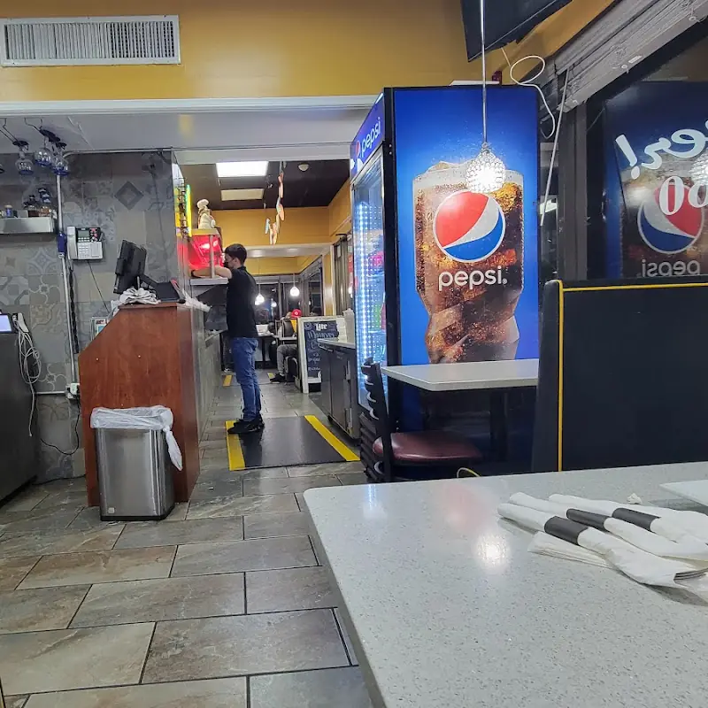 Brother's Mexican Grill