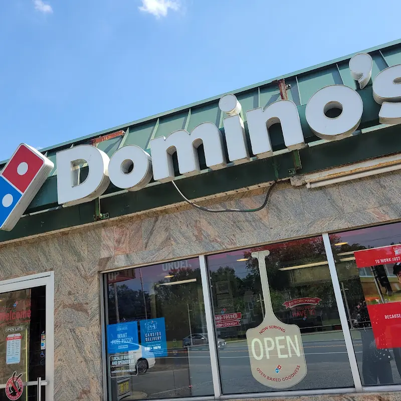 Domino's Pizza