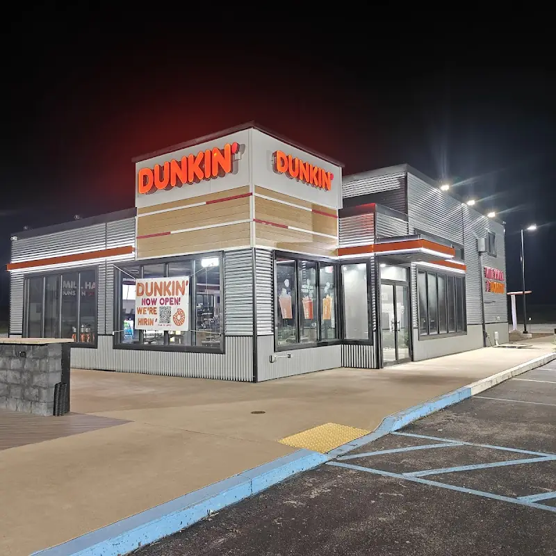 Dunkin'