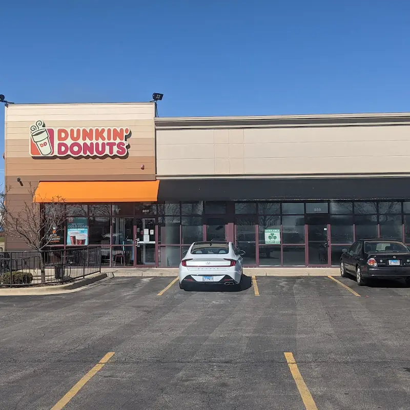 Dunkin'