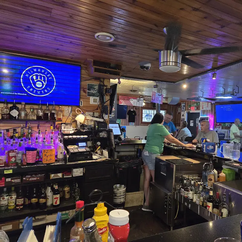Mount Vernon Tap