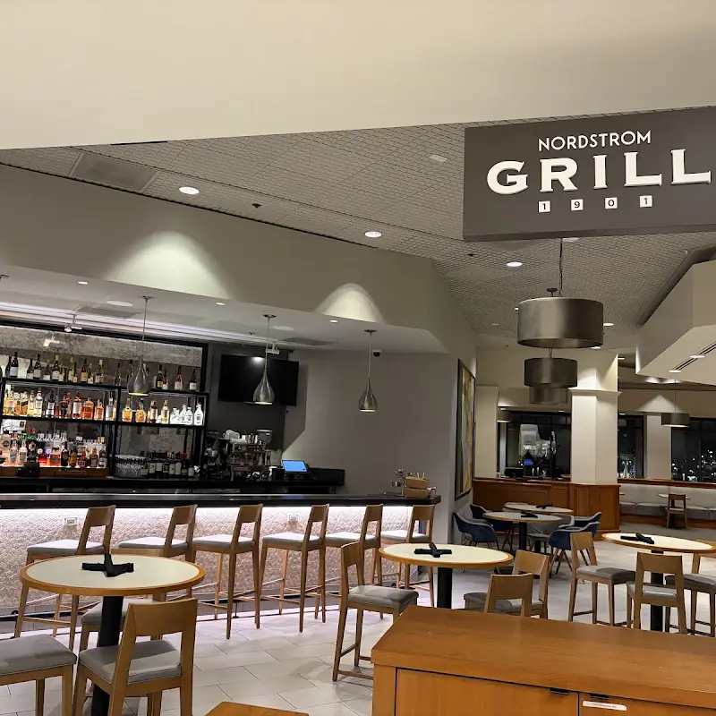 Nordstrom Grill
