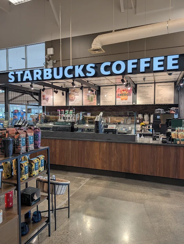 Starbucks Coffee Company