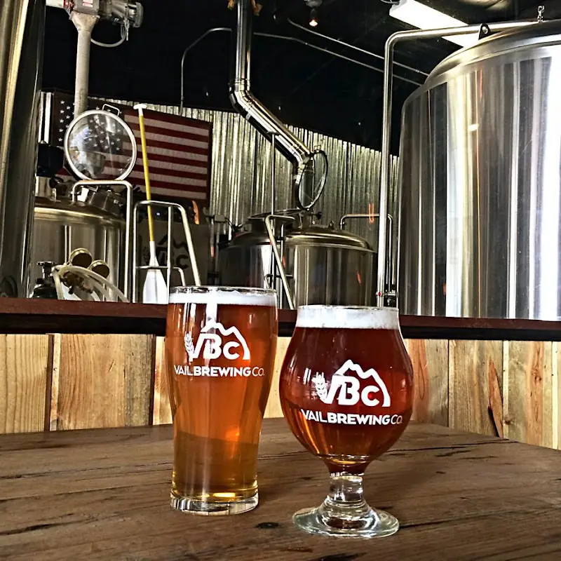 Vail Brewing Company