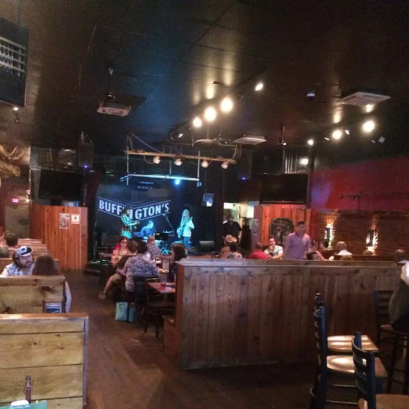 Buffington's